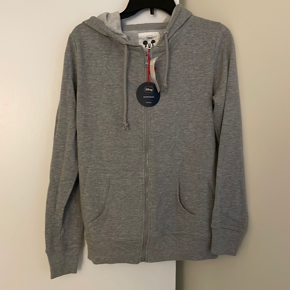 Disney hoodie